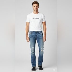 ​Men's Seven for all Mankind Jeans, size 34x30